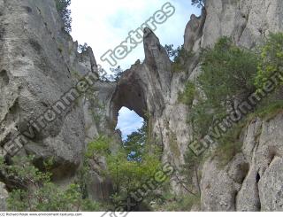 background mountains