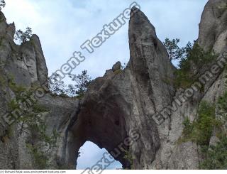 background mountains