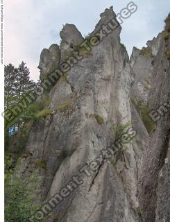 background mountains