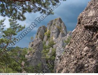 background mountains