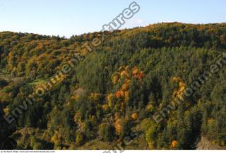 background nature autumn