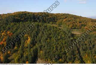 background nature autumn