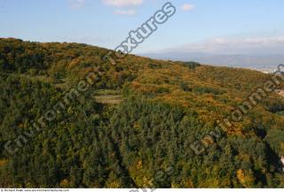 background nature autumn