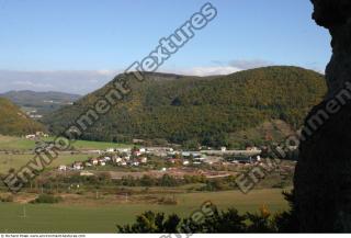 background nature autumn