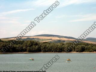 Photo Textures of Background Nature Summer