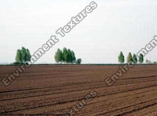 background field