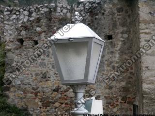 street lamp