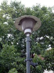 Street Lamp