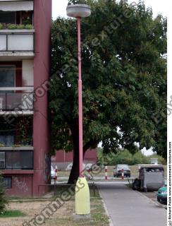 street lamp