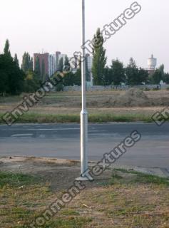 street lamp