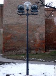 Street Lamp