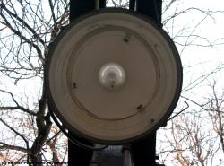 Street Lamp