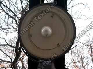 street lamp