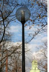 Street Lamp