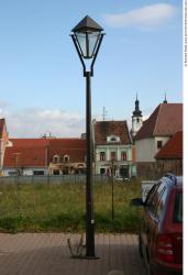 Street Lamp