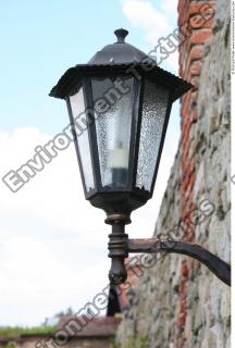 street lamp