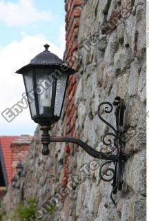 street lamp