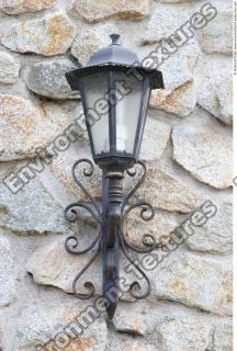 street lamp