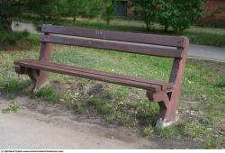 Photo References of Bench