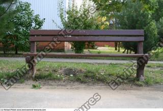 bench