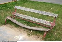 bench