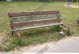 bench