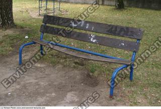 bench