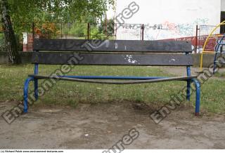 bench