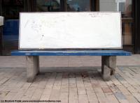 bench