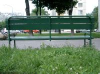 bench