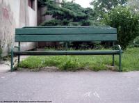 bench