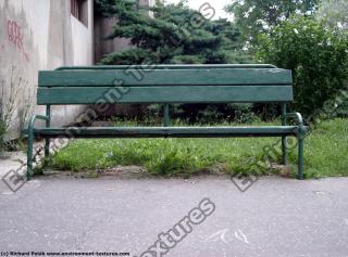 bench