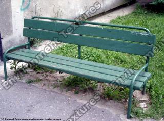 bench