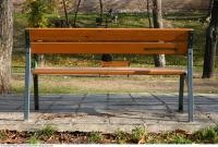 bench