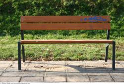 Photo References of Bench