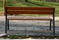 bench