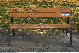 bench