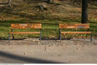 bench