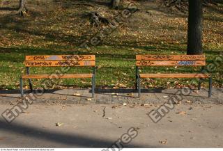 bench