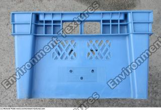 plastic box