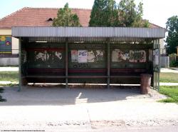 Bus Stop