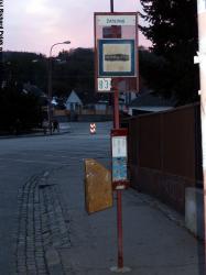 Photo Textures of Bus Stop