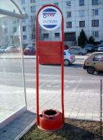 bus stop