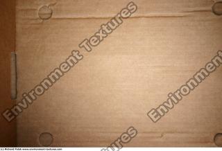 Photo Textures of Cardboard Box