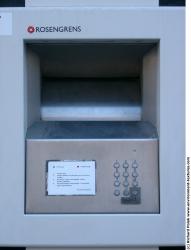 Cash Dispenser