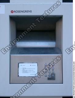 cash dispenser