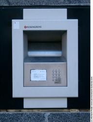 Cash Dispenser