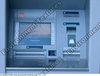 cash dispenser