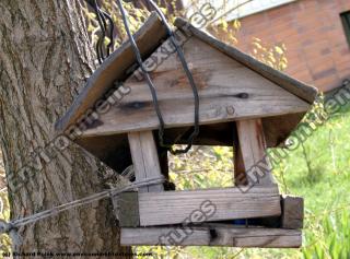 bird feeder