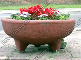 flower pot